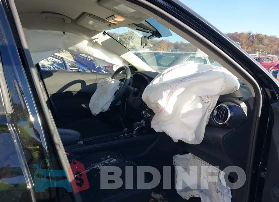 3N1CP5CV3PL551259 Photo# 5
