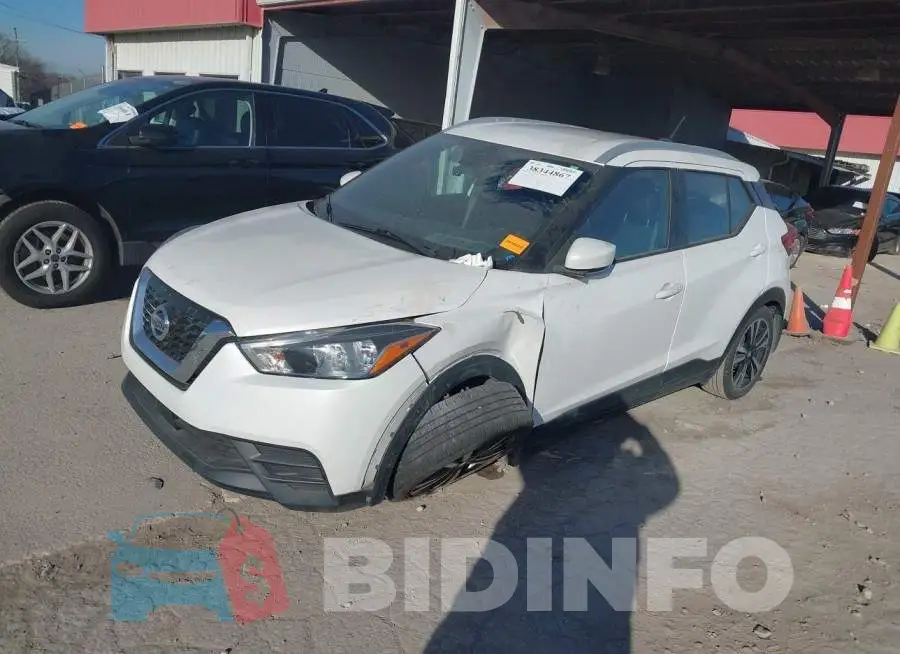 3N1CP5CV5LL548227 Photo# 2