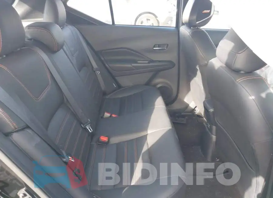 3N1CP5DV2LL520190 Photo# 8