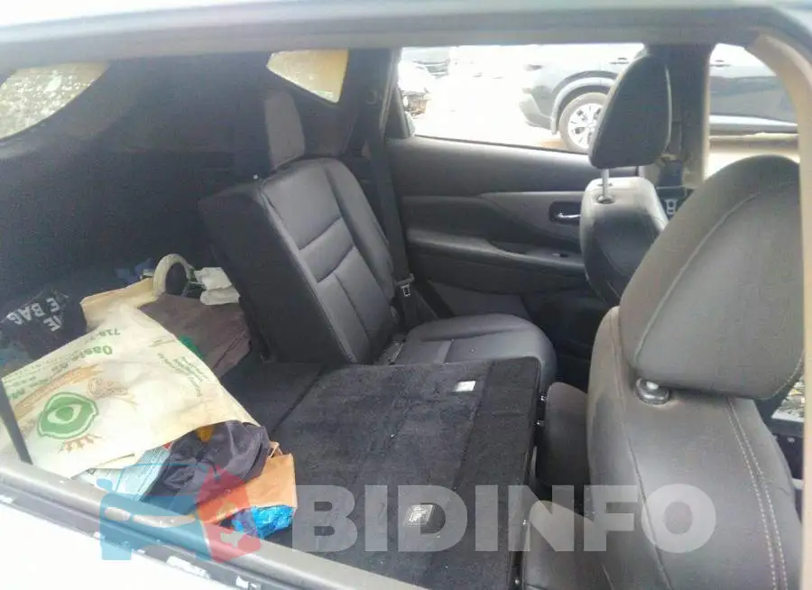 5N1AZ2BS5NC129552 Photo# 8