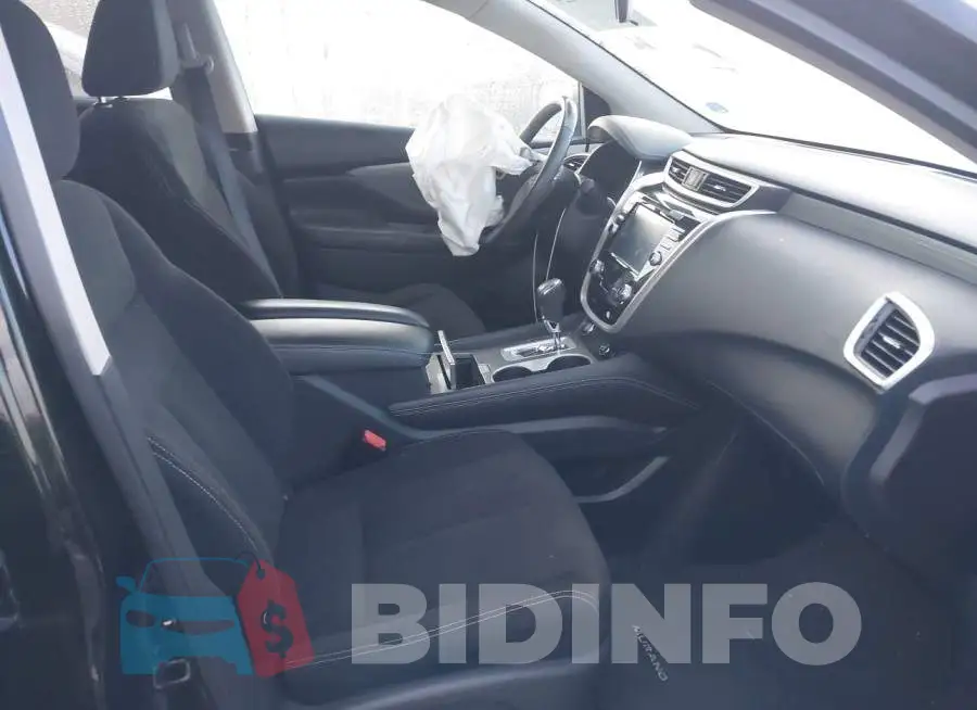 5N1AZ2MH4HN144974 Photo# 5