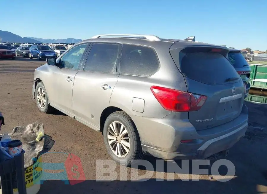 5N1DR2BMXLC590256 Photo# 3