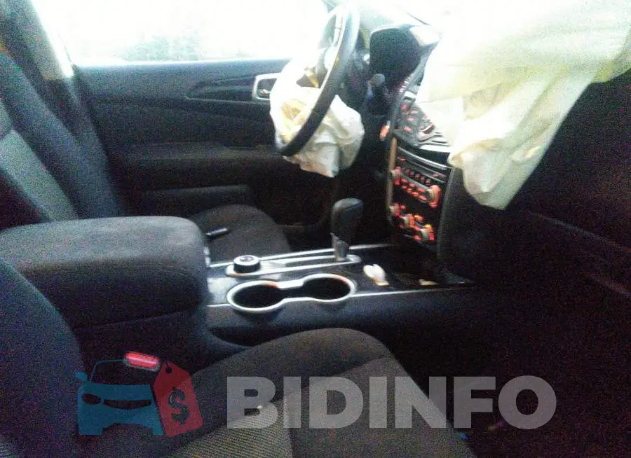 5N1DR2MM4HC913625 Photo# 5