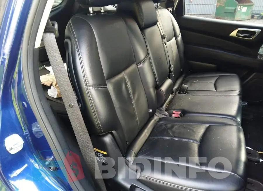 5N1DR2MM9HC641217 Photo# 8