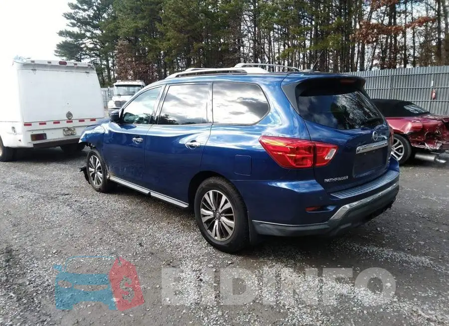 5N1DR2MM9HC641217 Photo# 3