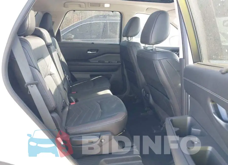5N1DR3DJ0PC204152 Photo# 8