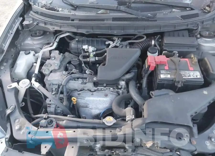 JN8AS5MT2EW620101 Photo# 10