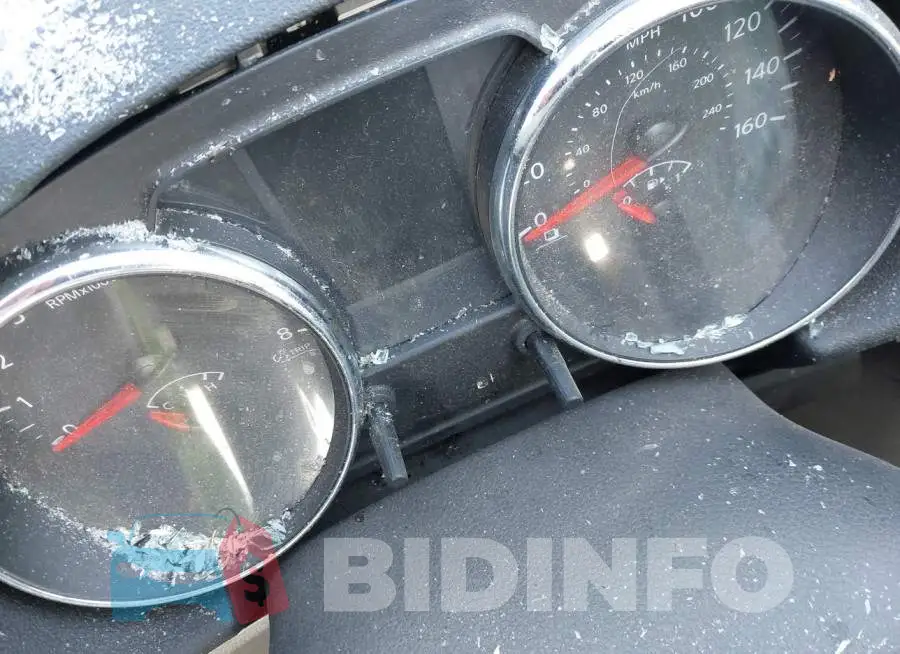 JN8AS5MTXEW608598 Photo# 7