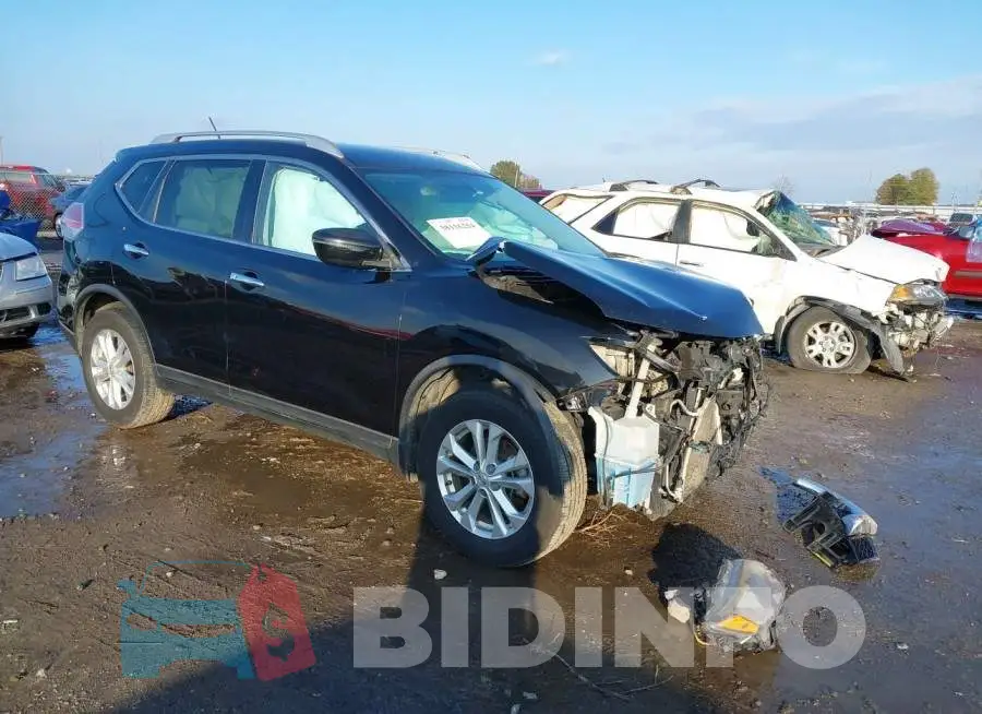 KNMAT2MT2GP616215 Photo# 1
