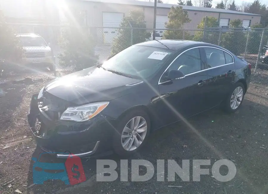 2G4GK5EX6E9244997 Photo# 2