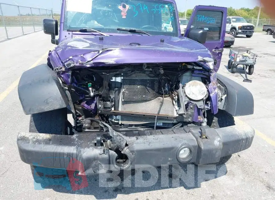 1C4BJWDG3HL600098 Photo# 6