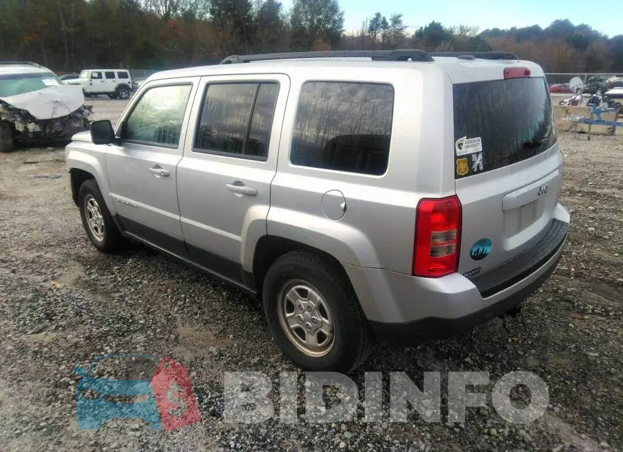 1C4NJPBA0ED618548 Photo# 3