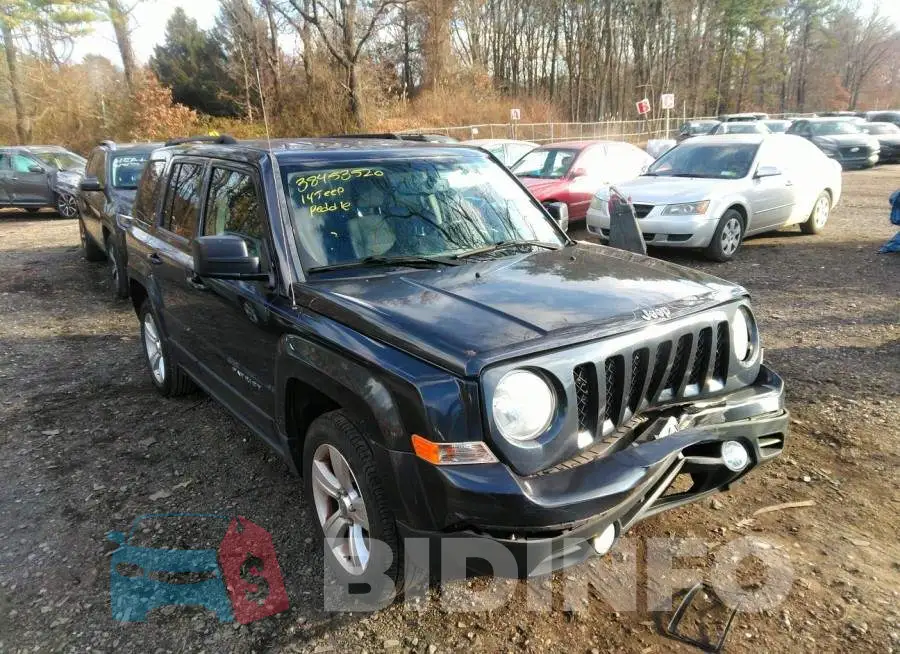 1C4NJPFB2ED522164 Photo# 1