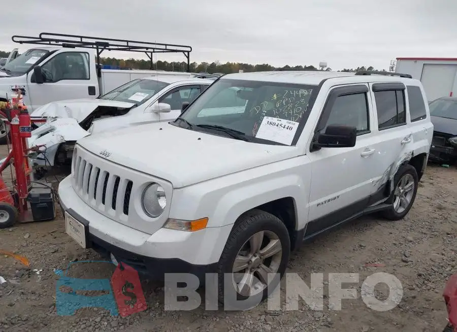 1C4NJPFB7HD187410 Photo# 2
