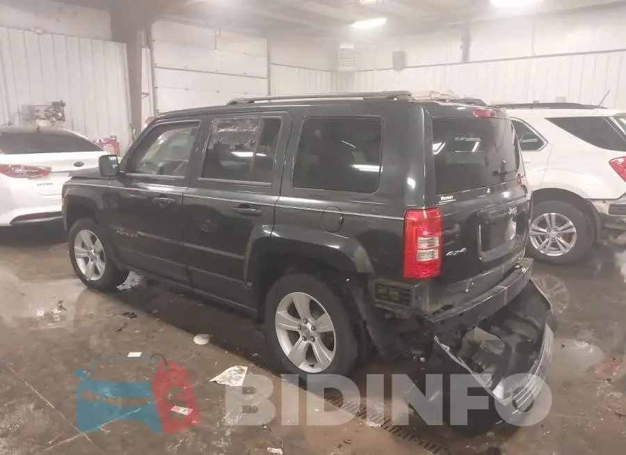 1C4NJRFB6ED847430 Photo# 3