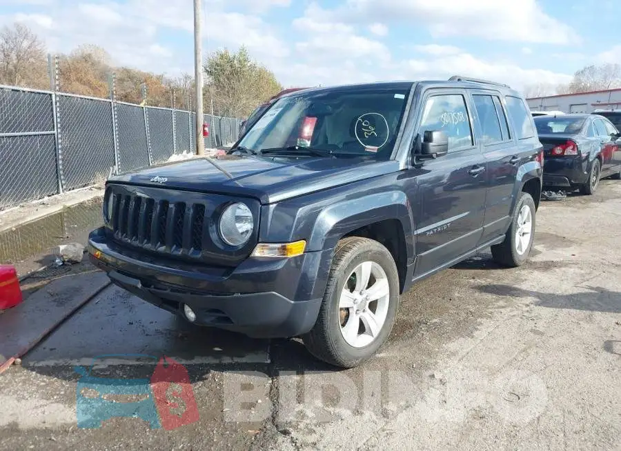 1C4NJRFB7ED713459 Photo# 2