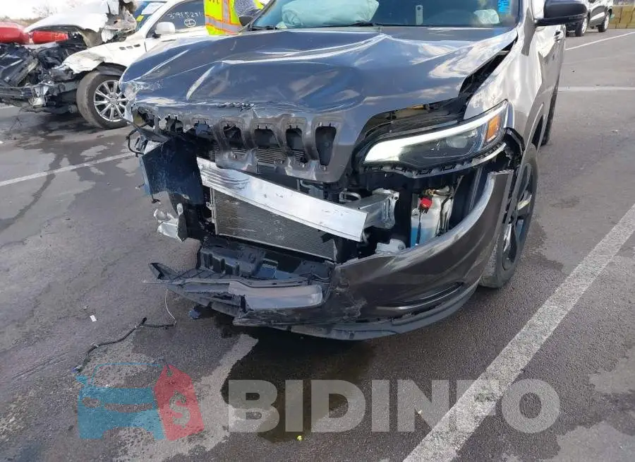 1C4PJLLBXKD439759 Photo# 6