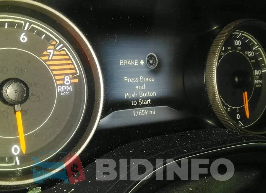 1C4PJMDXXKD238346 Photo# 7