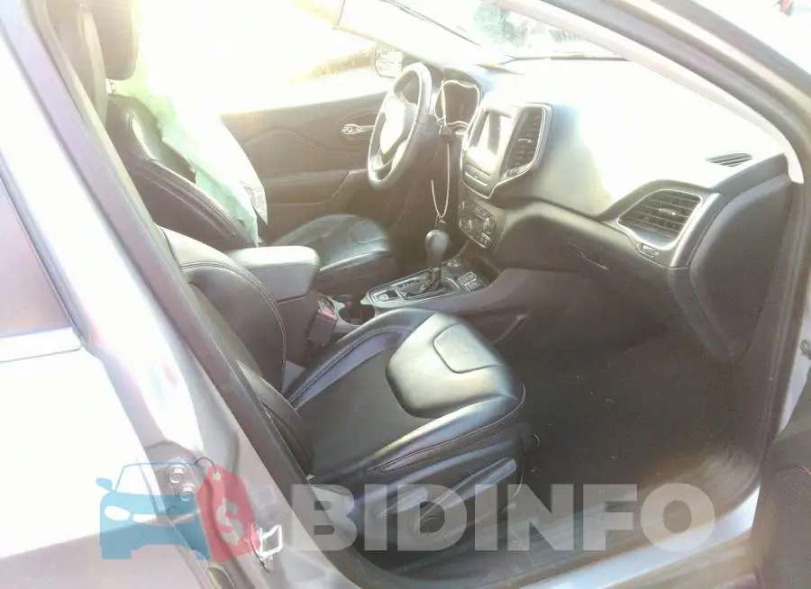 1C4PJMLB2KD314678 Photo# 5