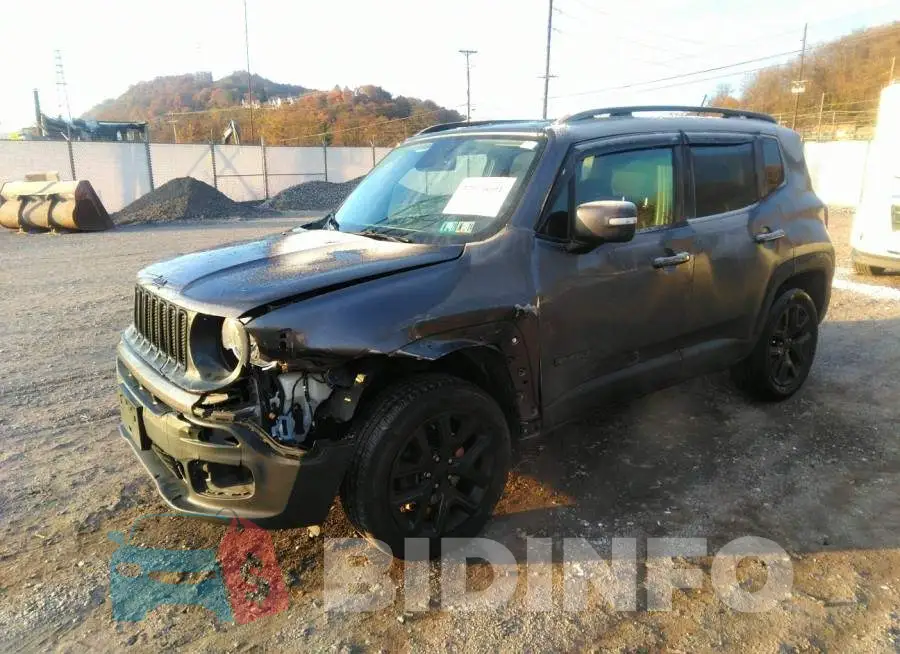 ZACCJBBB2HPF11977 Photo# 2