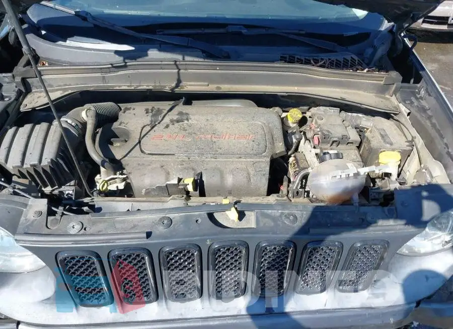 ZACCJBBB4HPE50082 Photo# 10