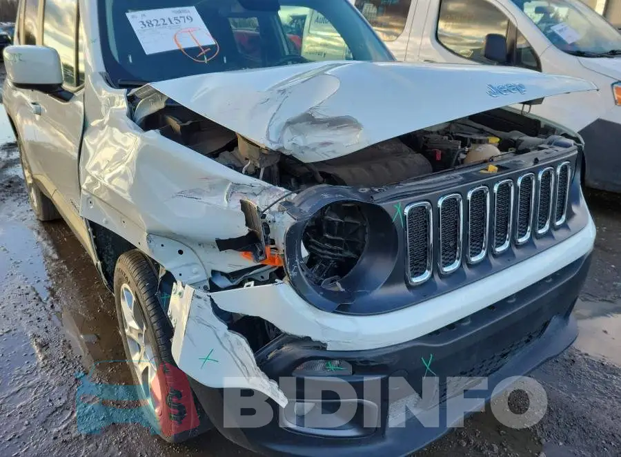 ZACCJBBB8HPF24765 Photo# 6
