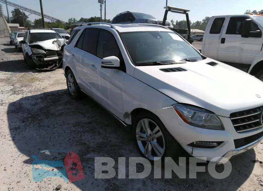 4JGDA5JB3FA608685 Photo# 1