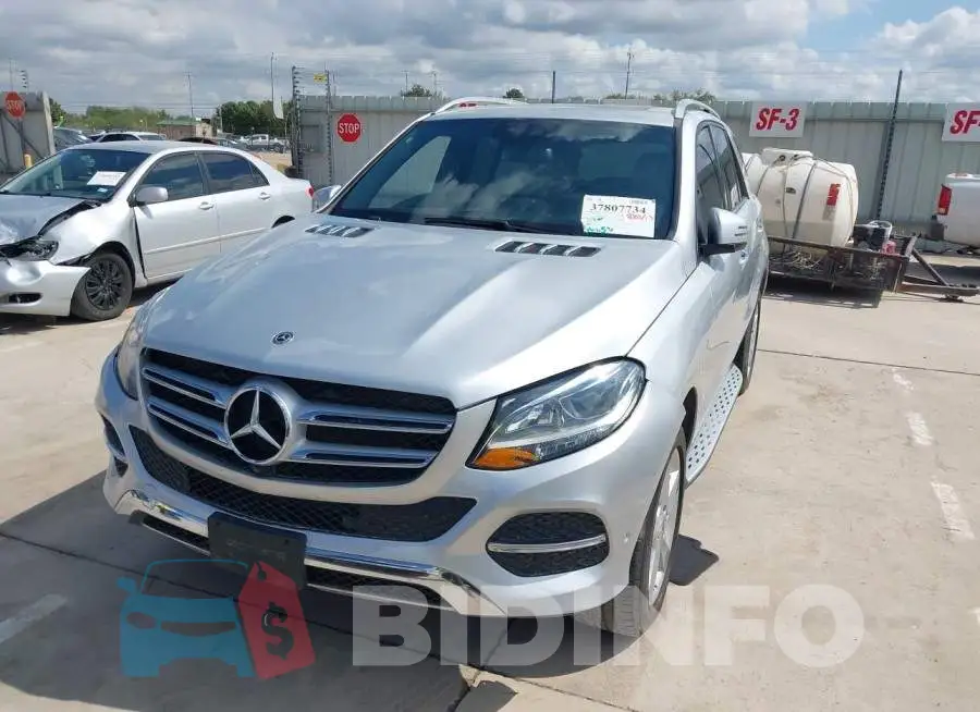 4JGDA5JB6JB018824 Photo# 6