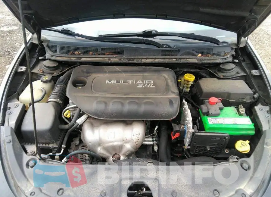 1C3CDFBB2GD516306 Photo# 10