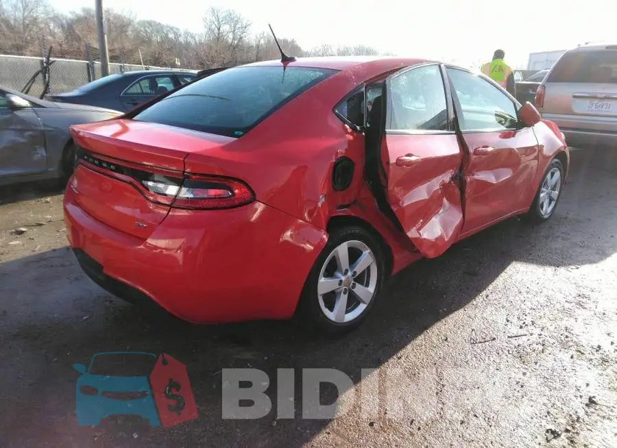 1C3CDFBB3GD717261 Photo# 4