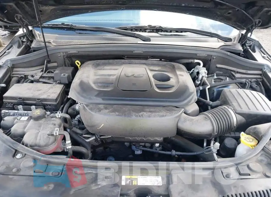 1C4RDJAG8LC247573 Photo# 10