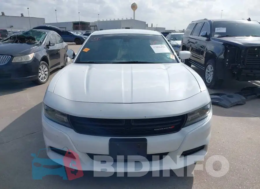 2C3CDXBG3KH673498 Photo# 6