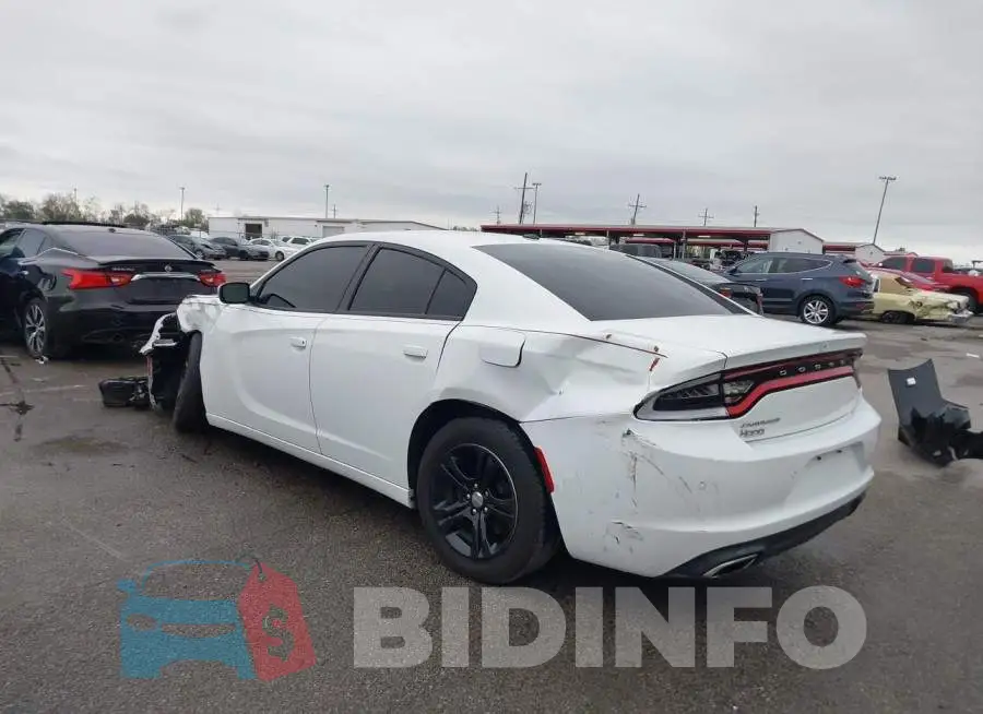 2C3CDXBG4KH695798 Photo# 3