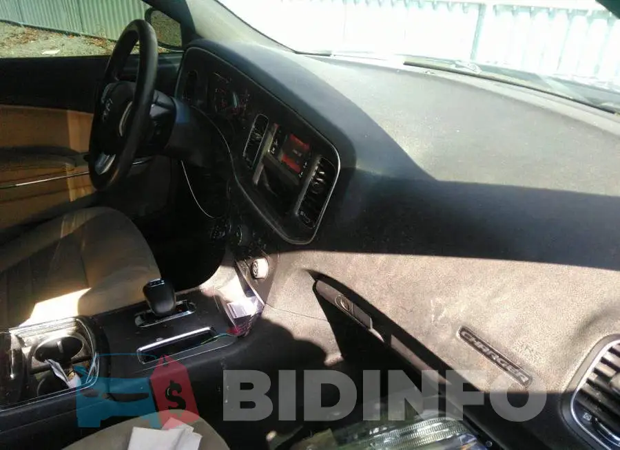 2C3CDXBG8EH287003 Photo# 5