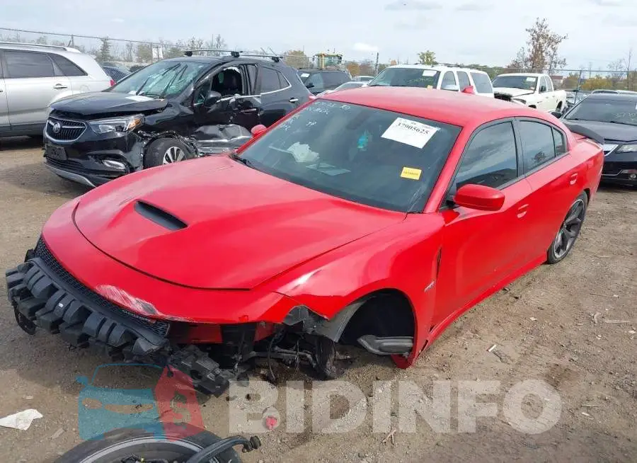 2C3CDXCT4KH575186 Photo# 2
