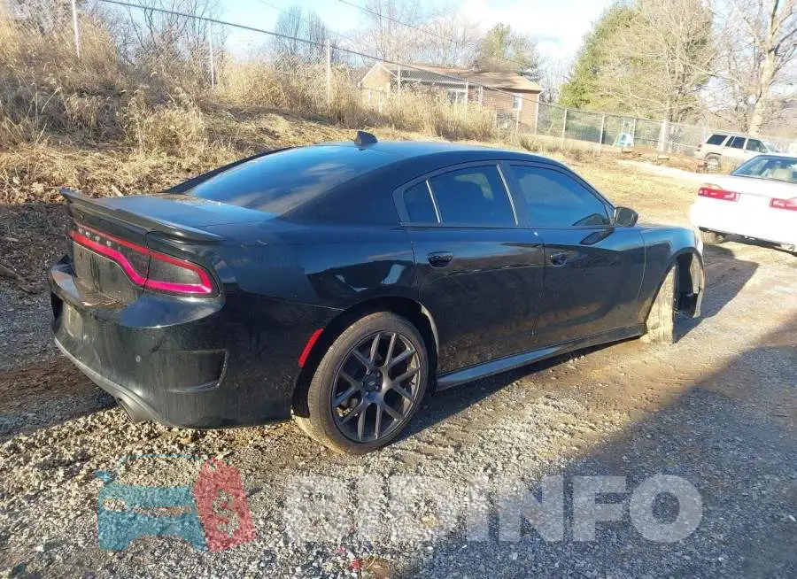 2C3CDXCTXKH696725 Photo# 4