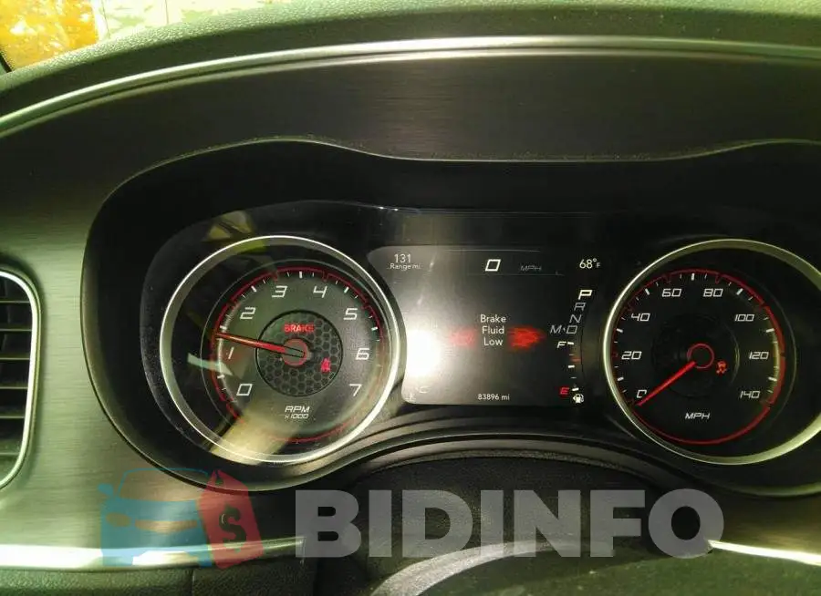 2C3CDXFG1HH515891 Photo# 7