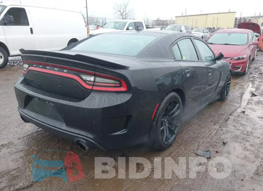 2C3CDXGJ5PH588495 Photo# 4