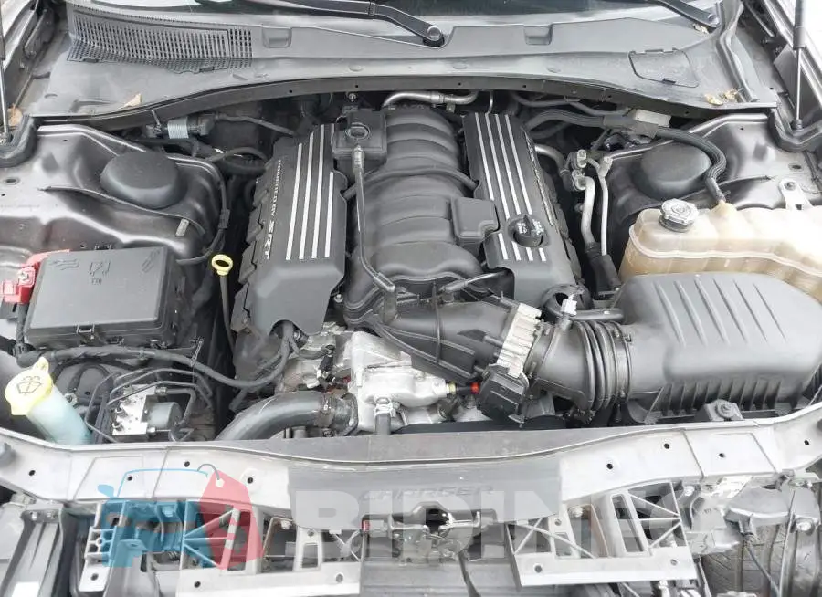 2C3CDXGJ8MH550545 Photo# 10