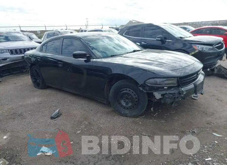 2C3CDXHG8JH152072 Photo# 1