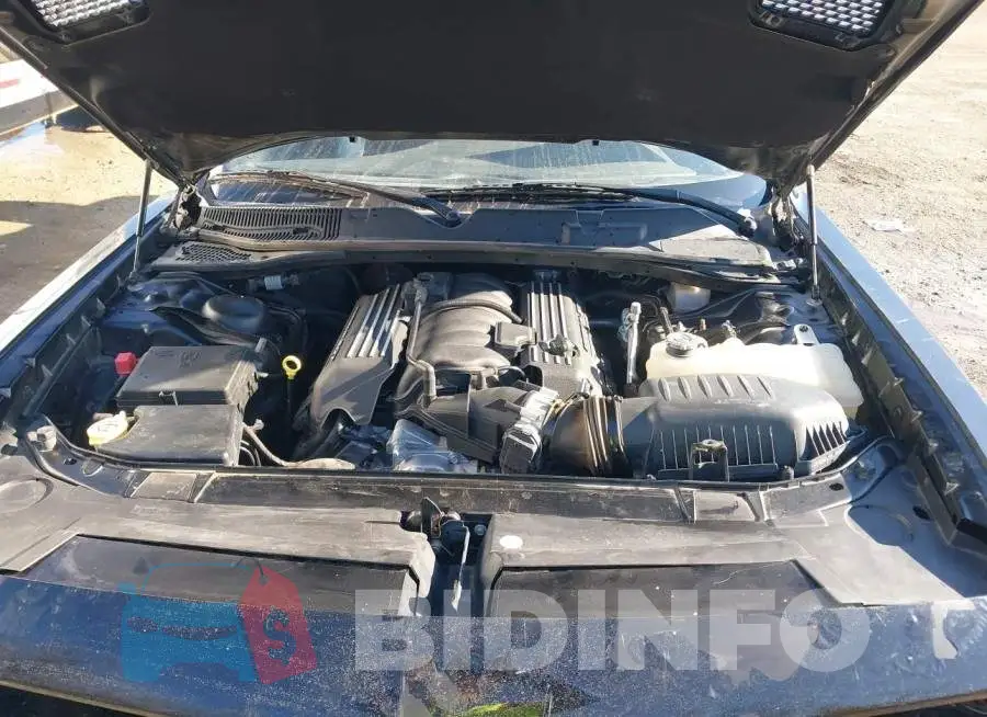 2C3CDZFJXKH679879 Photo# 10