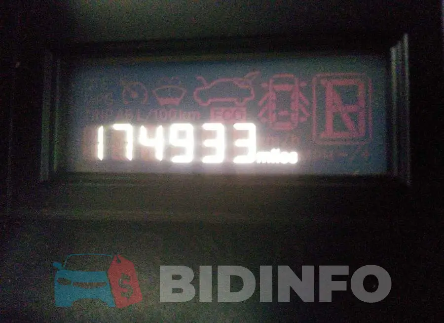 2C4RDGBG2ER136237 Photo# 7