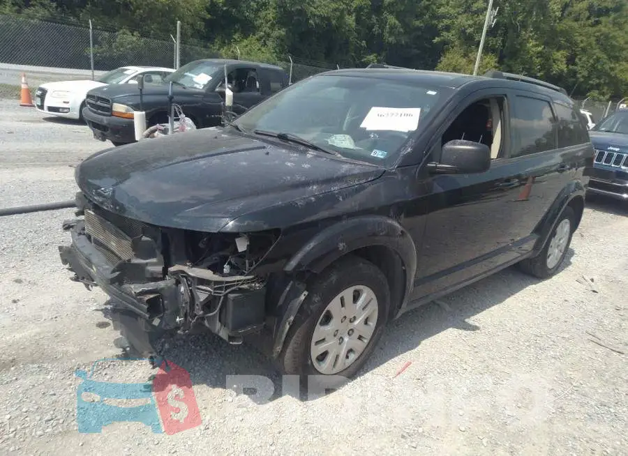 3C4PDCAB4HT662120 Photo# 2