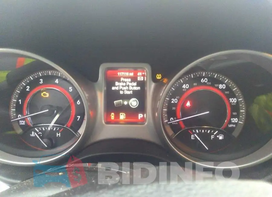 3C4PDCAB9FT708585 Photo# 7