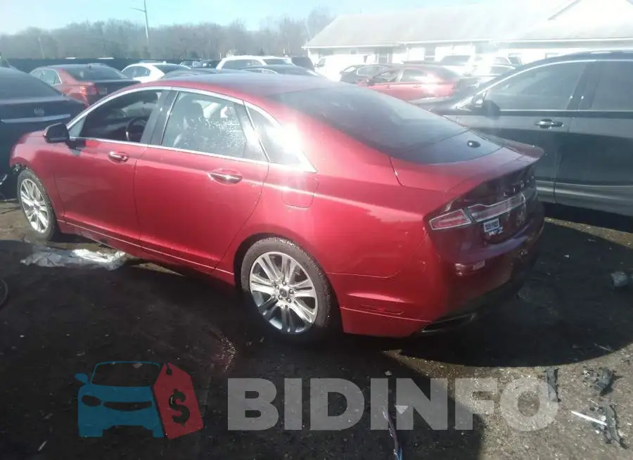 3LN6L2J96GR613448 Photo# 3