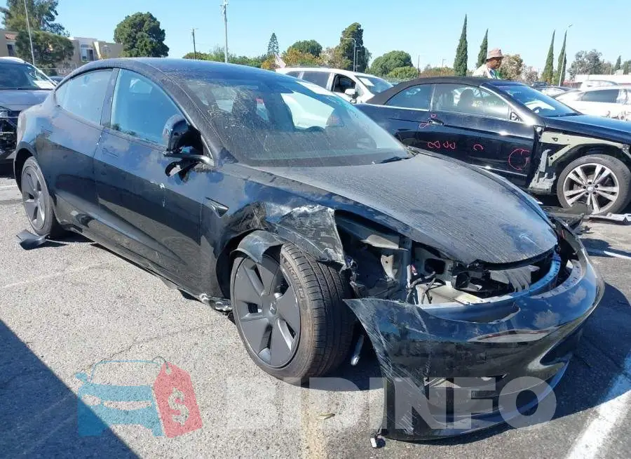 5YJ3E1EA5PF641257 Photo# 1