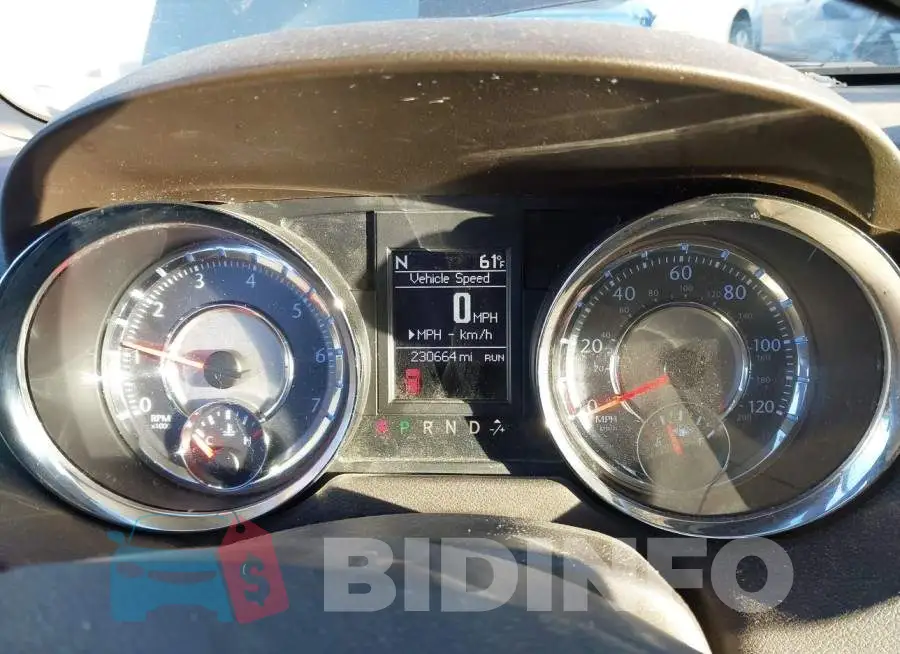2C4RC1BG2FR695515 Photo# 7