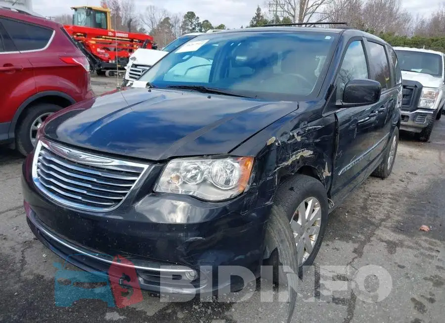 2C4RC1BG7GR186456 Photo# 6