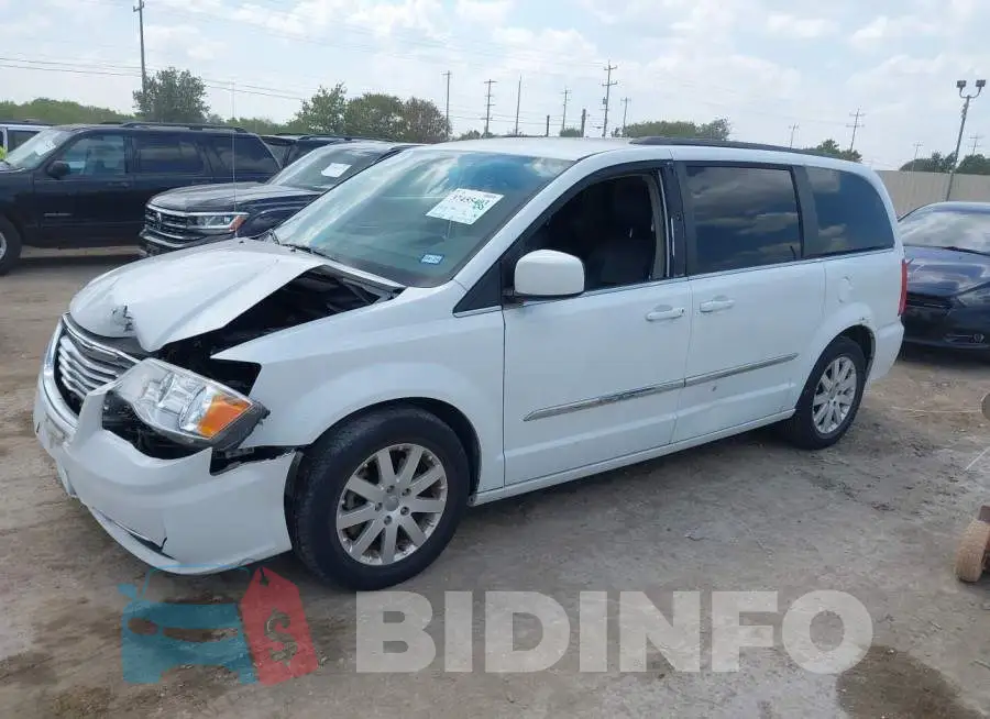 2C4RC1BGXGR172955 Photo# 2