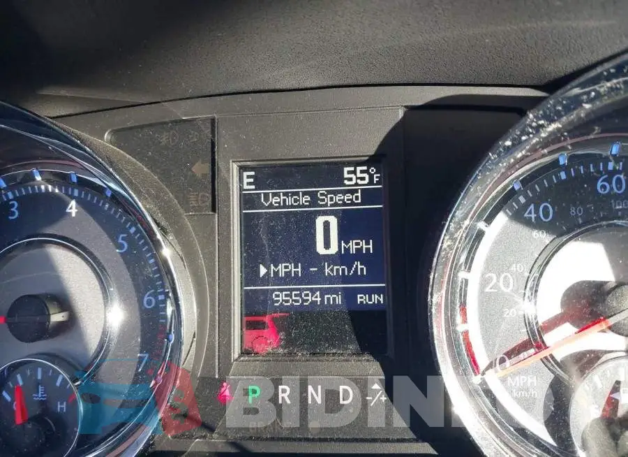 2C4RC1BGXGR206263 Photo# 7